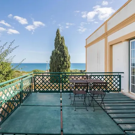 Villa Vila Bouganvilia *