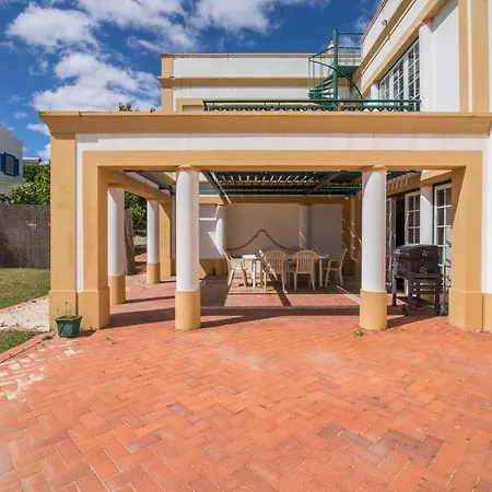 Vila Bouganvilia Villa